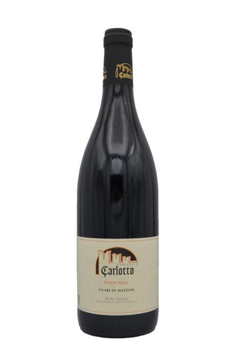 Pinot Nero - Ferruccio Carlotto