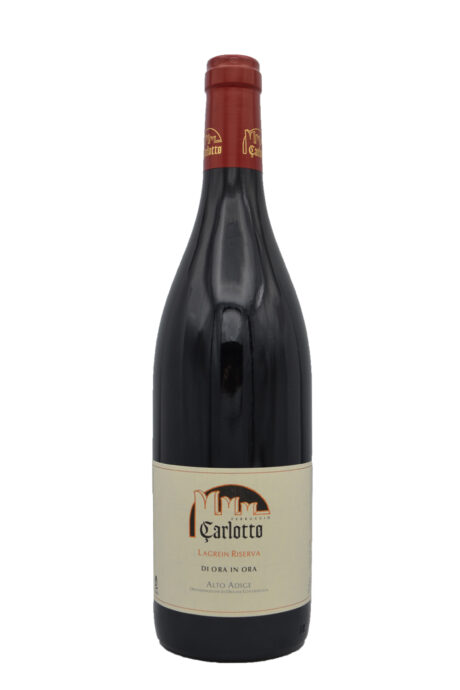 Lagrein - Ferruccio Carlotto