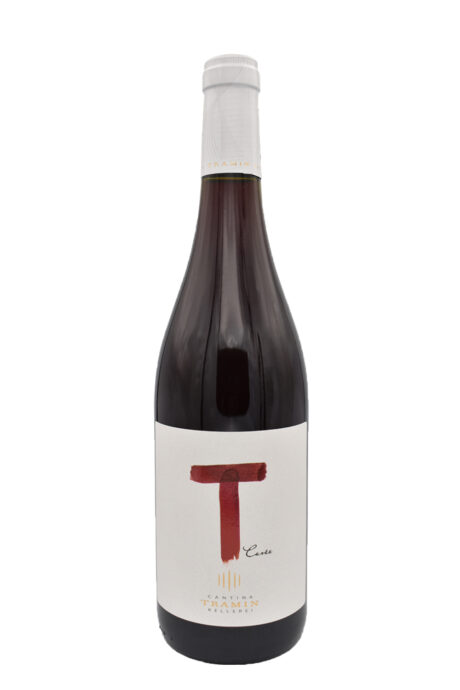 T Cuvèe Rosso - Cantina Tramin