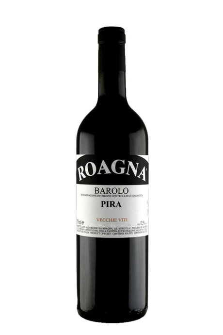 Barolo Pira Vecchie Viti - Roagna