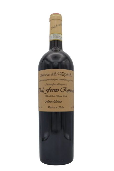 Amarone della Valpolicella Monte Lodoletta - Dal Forno Romano