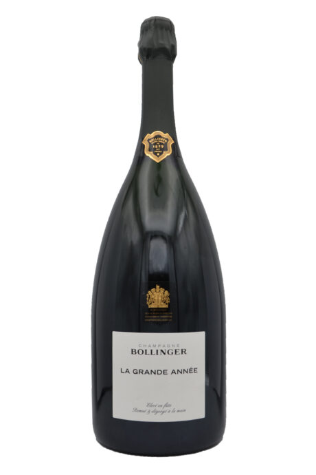 Champagne La Grande Année Magnum - Bollinger