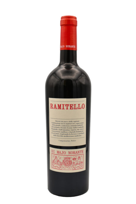 Ramitello - Di Majo Norante