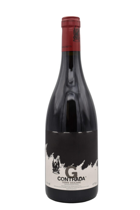 Contrada G - Passopisciaro