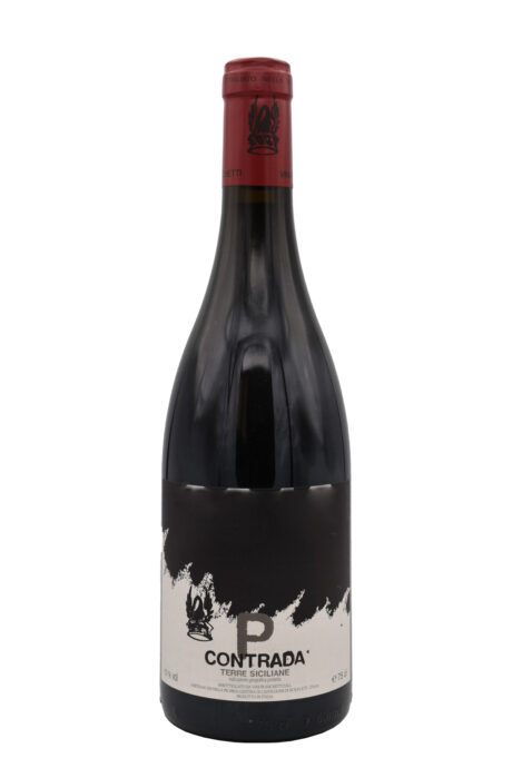 Contrada P - Passopisciaro