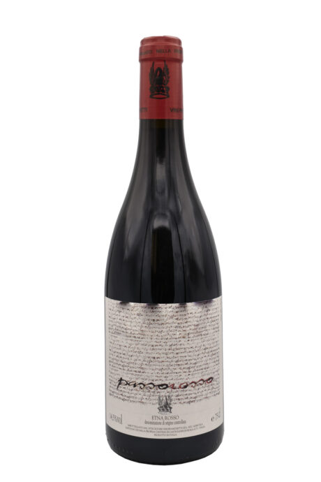 Etna Rosso Passorosso - Passopisciaro