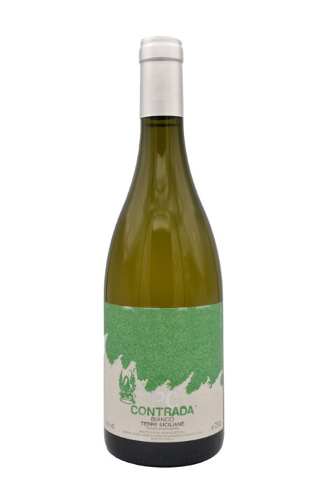 Chardonnay Contrada PC - Passopisciaro