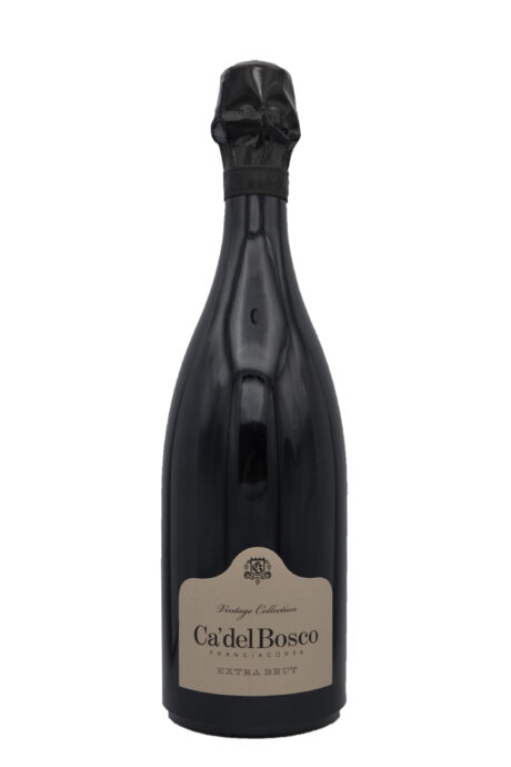 Franciacorta Vintage Collection Extra Brut - Ca' del Bosco