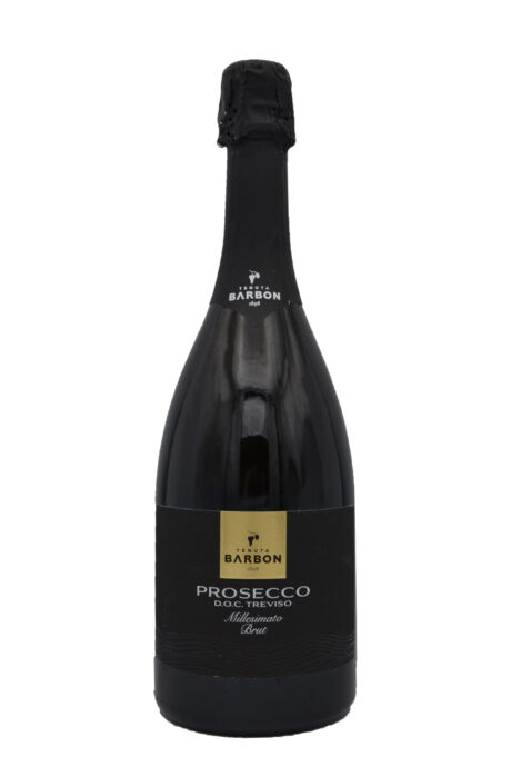 Prosecco Brut Millesimato - Tenuta Barbon