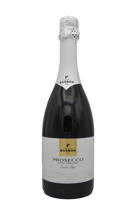 Prosecco Extra Dry - Tenuta Barbon
