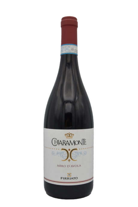 Nero d'Avola Omnis - Funaro