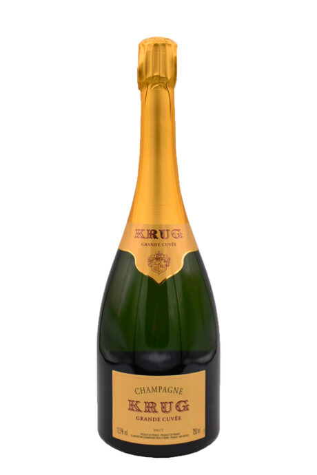 Champagne Grande Cuvée 170ème Edition Brut - Krug