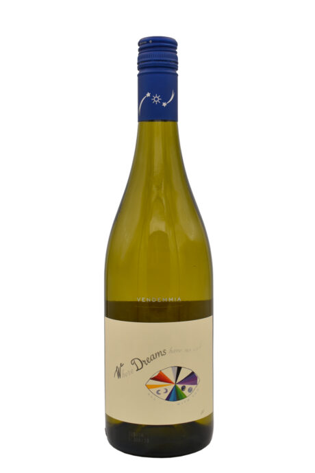 W...Dreams... - Jermann