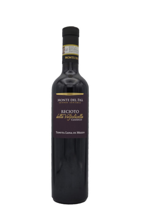Recioto della Valpolicella Classico - Monte del Fra'