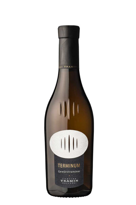 Gewurztraminer Vendemmia Tardiva Terminum - Cantina Tramin