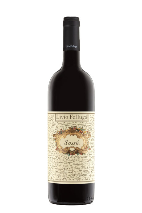 Sossò - Livio Fellluga