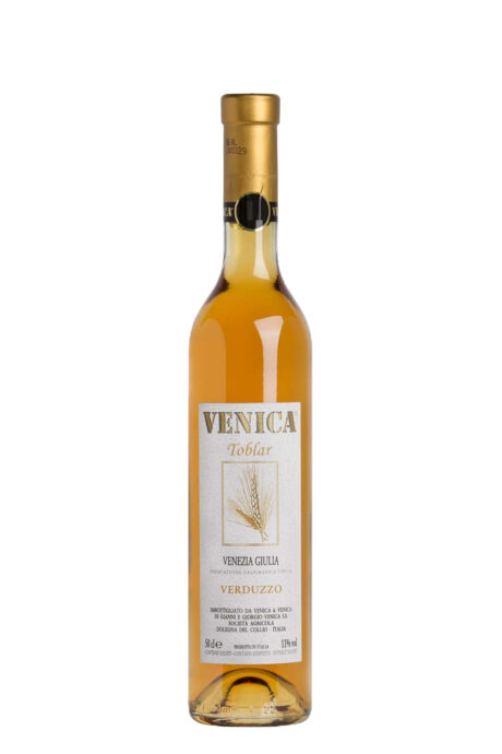 Verduzzo Friulano Toblar - Venica