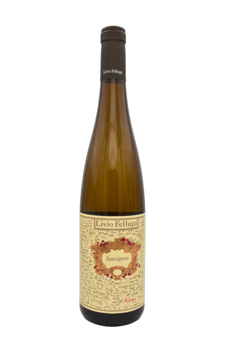 Sauvignon - Livio Felluga