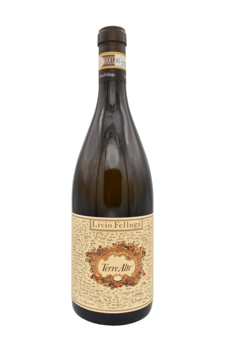 Terre Alte - Livio Felluga