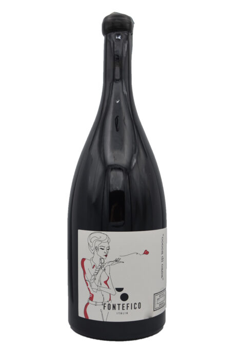 Bolgheri Le Serre Nuove - Tenuta dell'Ornellaia