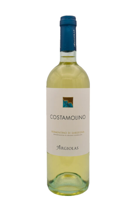Vermentino Costamolino - Argiolas