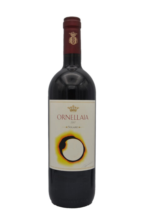 Bolgheri Superiore Ornellaia Solare - Tenuta dell'Ornellaia