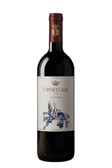 Bolgheri Superiore Ornellaia Il Vigore - Tenuta dell'Ornellaia