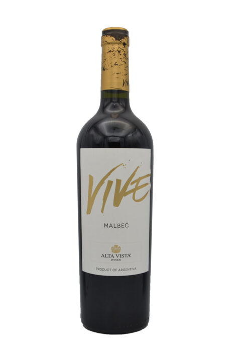 Malbec Vive - Alta Vista