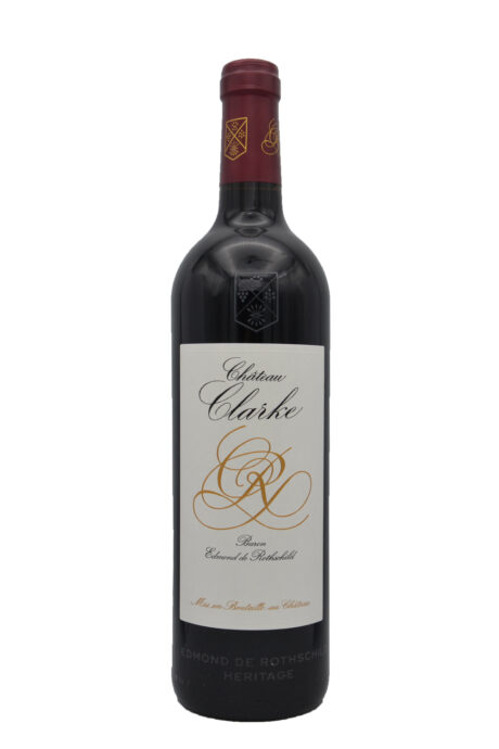 Chateau Clarke - Baron Edmond de Rothschild