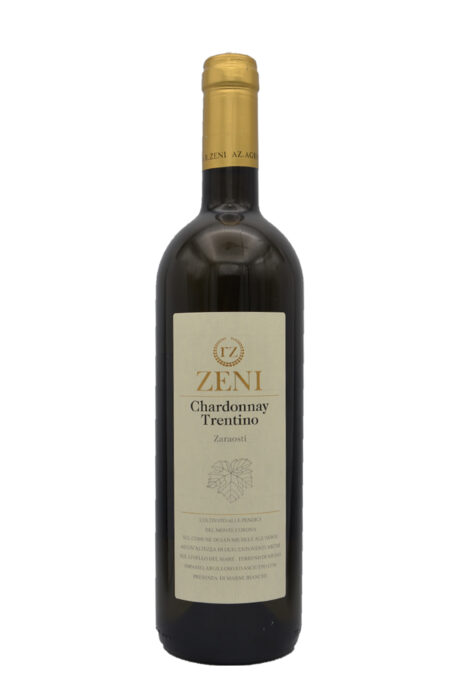 Chardonnay Zaraosti - Zeni