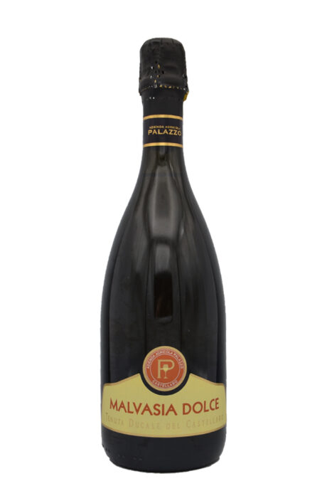 Malvasia Dolce Frizzante - Palazzo