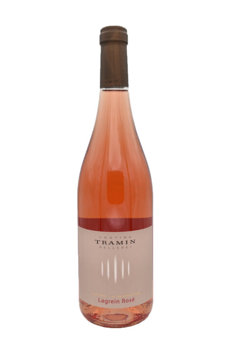 Lagrein Rosé - Cantina Tramin