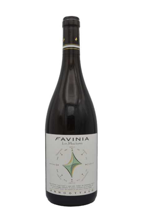 Favinia Bianco La Muciara - Firriato