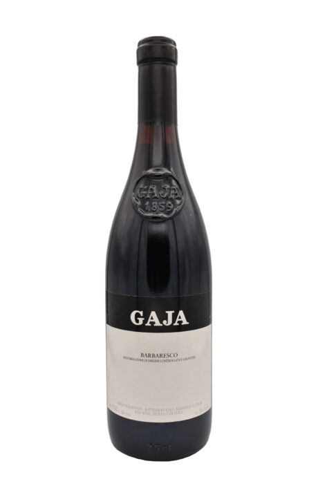 Barbaresco - Gaja