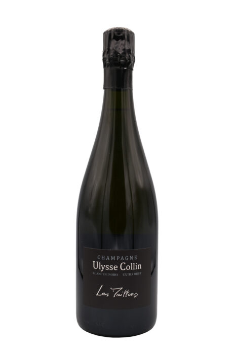 Champagne Les Maillons Blanc de Noirs Extra Brut - Ulysse Collin (degorgement 2020)