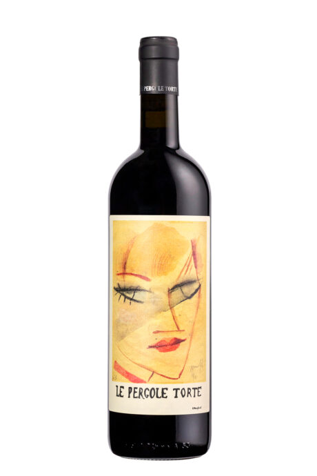 Le Pergole Torte - Montevertine