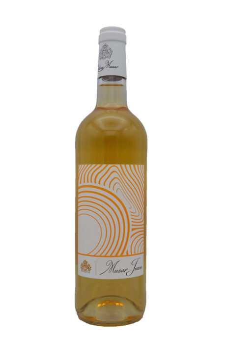 Musar Jeune Bianco - Chateau Musar