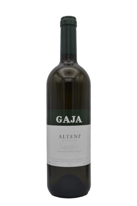 Sauvignon Alteni di Brassica - Gaja