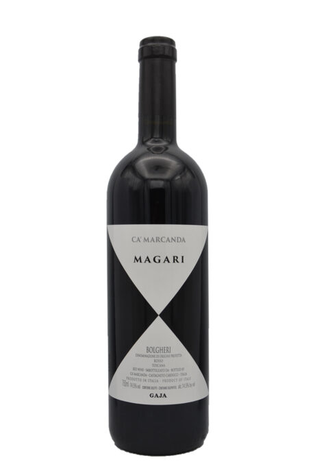 Bolgheri Rosso Magari - 'Ca' Marcanda' Gaja