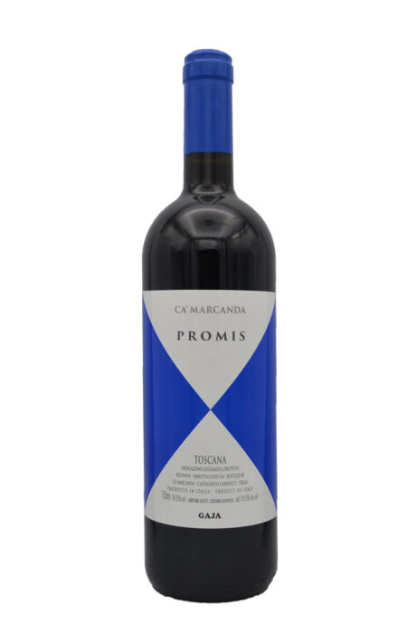 Promis - 'Ca' Marcanda' Gaja