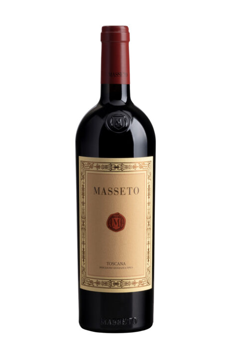 Masseto - Tenuta Masseto