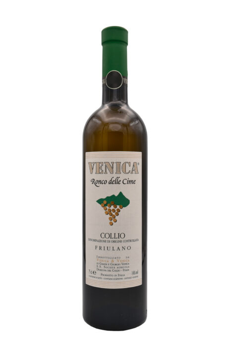 Friulano Ronco delle Cime - Venica