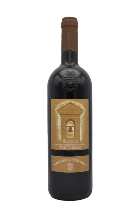Barolo Tortoniano - Michele Chiarlo