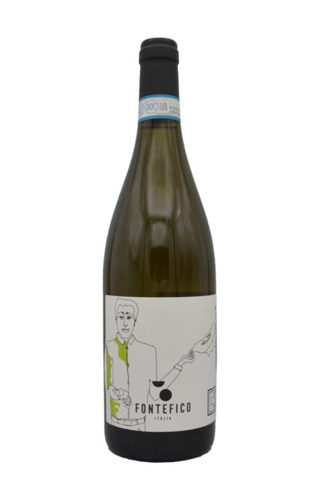 Trebbiano d'Abruzzo 'Portarispetto' - Fontefico