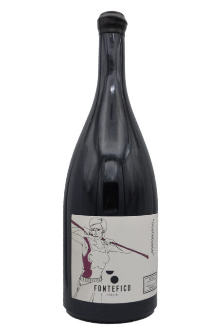 Messorio - Le Macchiole