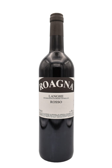 Langhe Rosso - Roagna