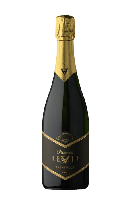 Trento Doc Riserva Brut Millesimato - Levii