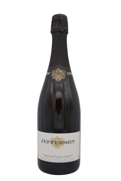 Franciacorta Alma Assemblage 1 Extra Brut - Bellavista