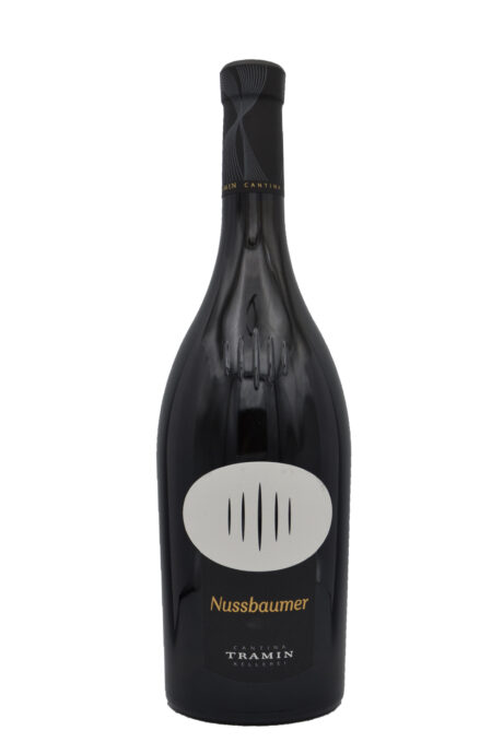 Gewurztraminer Nussbaumer - Cantina Tramin