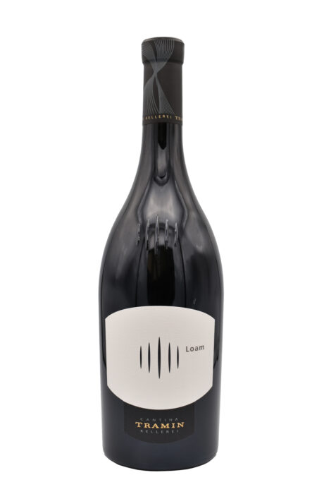 Loam Cuvée Cabernet Merlot Riserva - Cantina Tramin